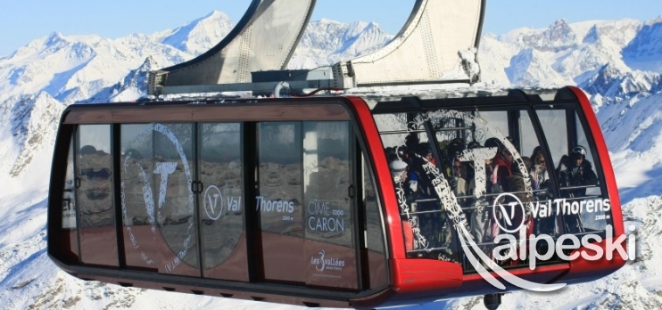 Val Thorens